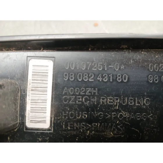 Piloto Trasero Izquierdo para Opel Vivaro C Furgoneta (K0)