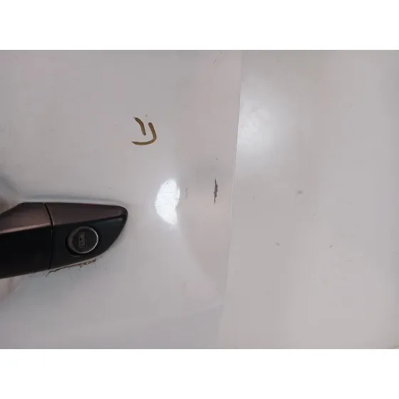 Puerta Trasera Izquierda para Opel Vivaro C Furgoneta (K0)