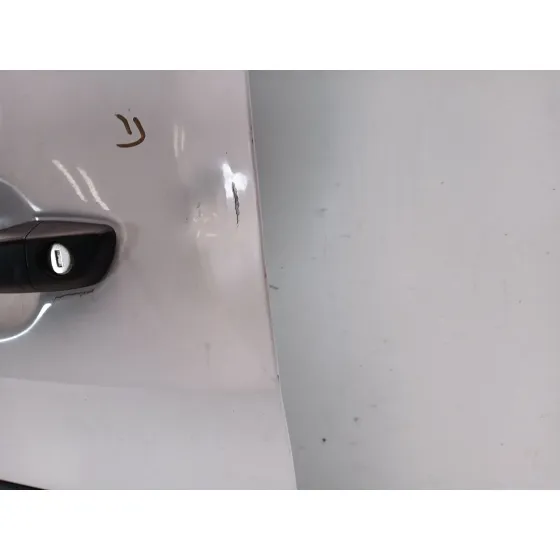Puerta Trasera Izquierda para Opel Vivaro C Furgoneta (K0)