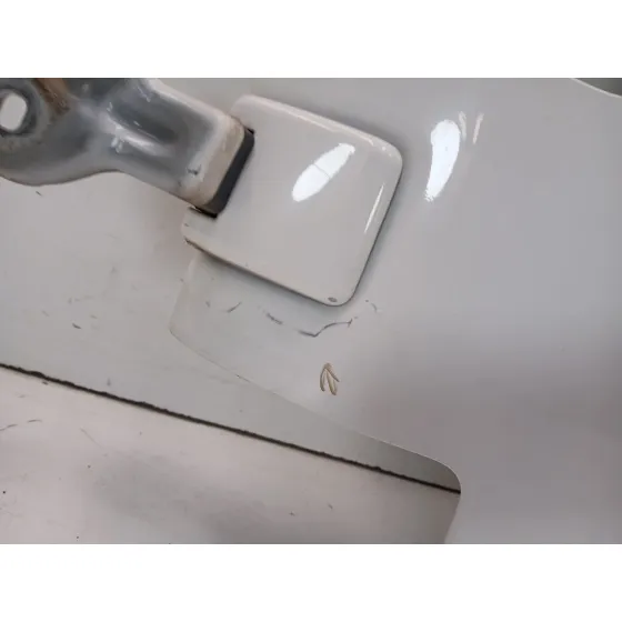 Puerta Trasera Izquierda para Opel Vivaro C Furgoneta (K0)