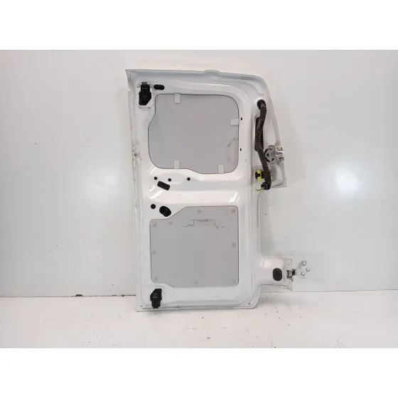 Puerta Trasera Izquierda para Opel Vivaro C Furgoneta (K0)