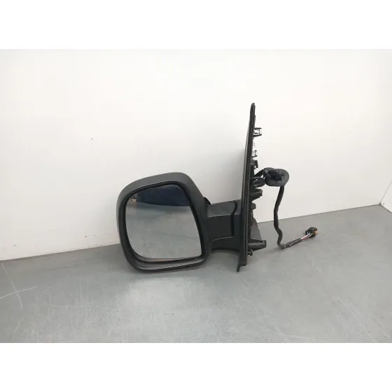 Retrovisor Izquierdo para Opel Vivaro C Furgoneta (K0)
