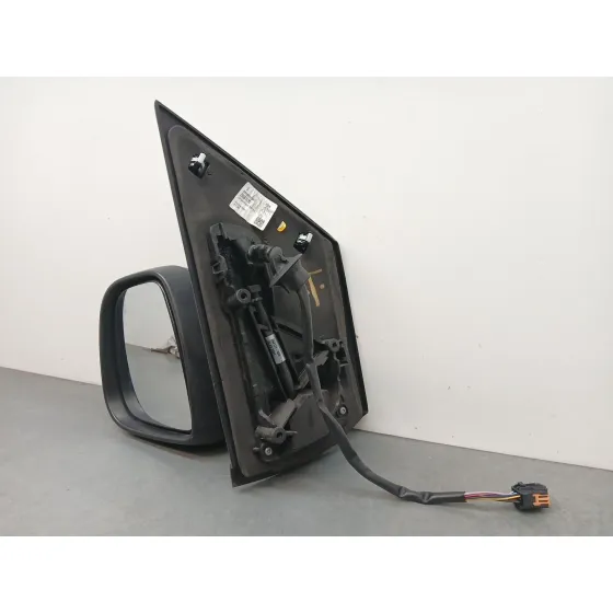 Retrovisor Izquierdo para Opel Vivaro C Furgoneta (K0)