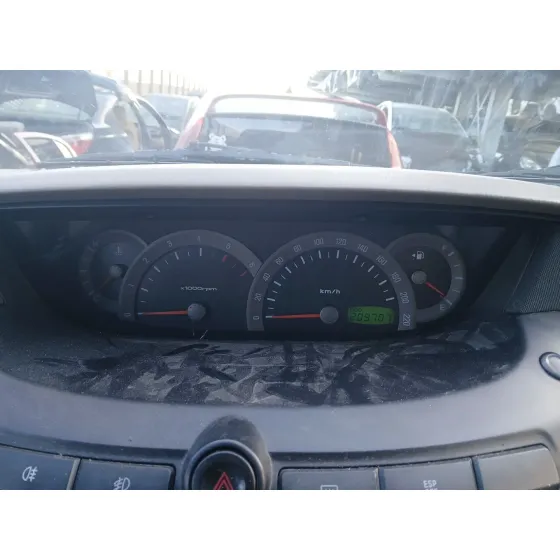 Cuadro Instrumentos para Ssangyong Rodius I