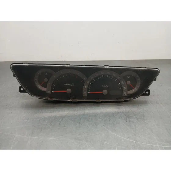 Cuadro Instrumentos para Ssangyong Rodius I