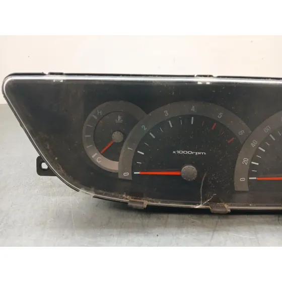 Cuadro Instrumentos para Ssangyong Rodius I