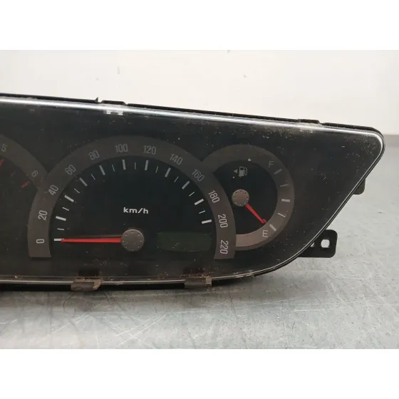 Cuadro Instrumentos para Ssangyong Rodius I