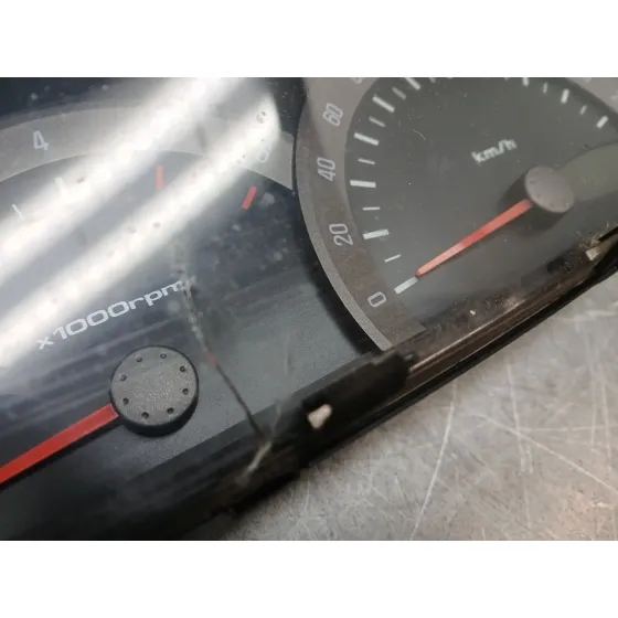 Cuadro Instrumentos para Ssangyong Rodius I