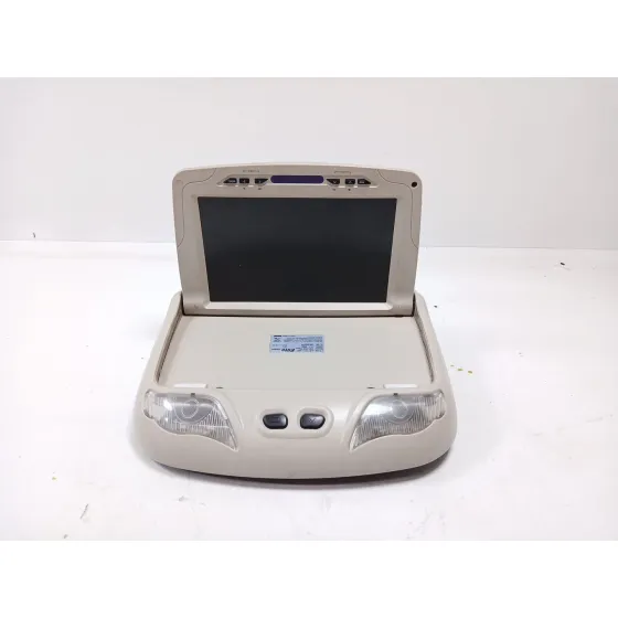 Sistema Dvd para Ssangyong Rodius I