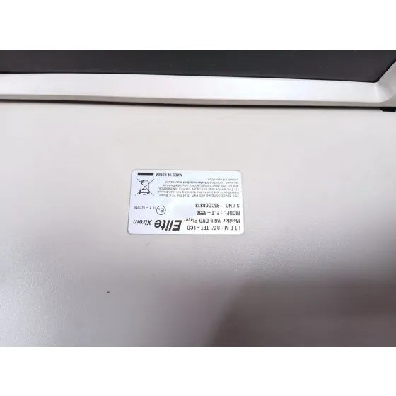 Sistema Dvd para Ssangyong Rodius I