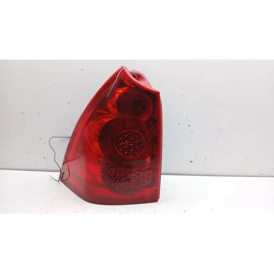 Piloto Trasero Izquierdo para Peugeot 307 Break (3E)
