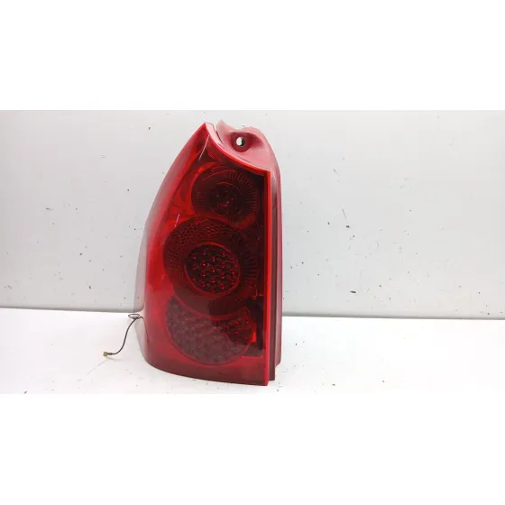 Piloto Trasero Izquierdo para Peugeot 307 Break (3E)