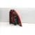 Piloto Trasero Izquierdo para Peugeot 307 Break (3E)