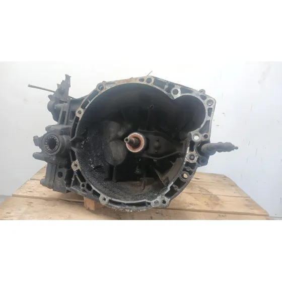 Caja Cambios para Peugeot 307 Break (3E)