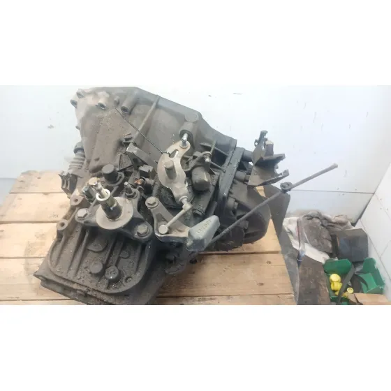 Caja Cambios para Peugeot 307 Break (3E)