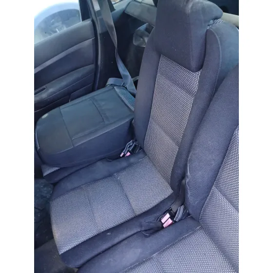 Asiento Trasero Medio para Peugeot 307 Break (3E)