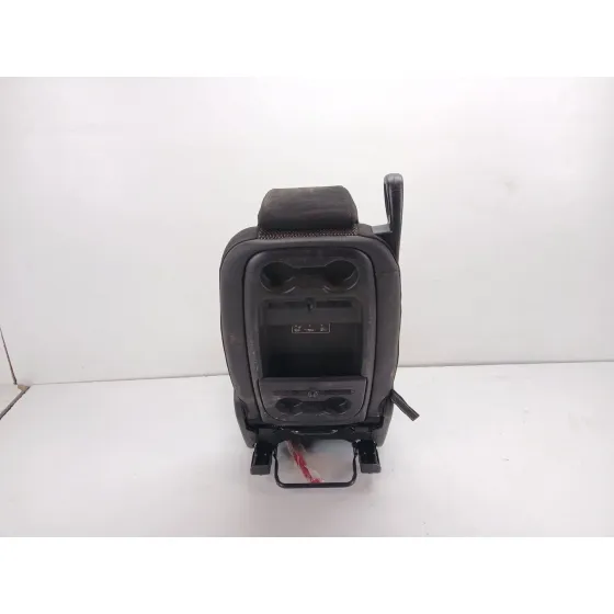 Asiento Trasero Medio para Peugeot 307 Break (3E)
