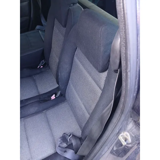 Asiento Trasero Izquierdo para Peugeot 307 Break (3E)