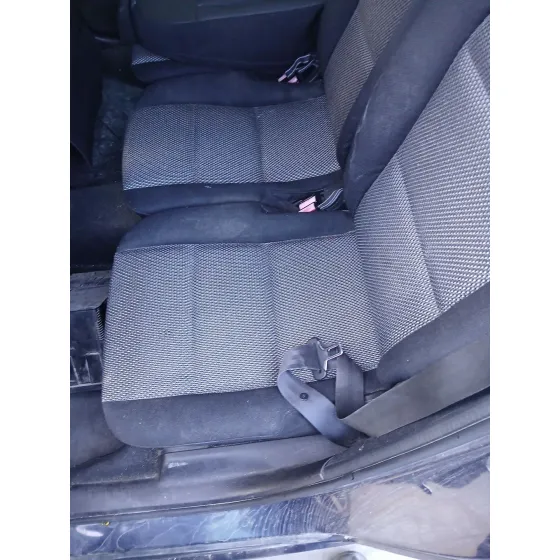 Asiento Trasero Izquierdo para Peugeot 307 Break (3E)