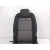 Asiento Trasero Izquierdo para Peugeot 307 Break (3E)