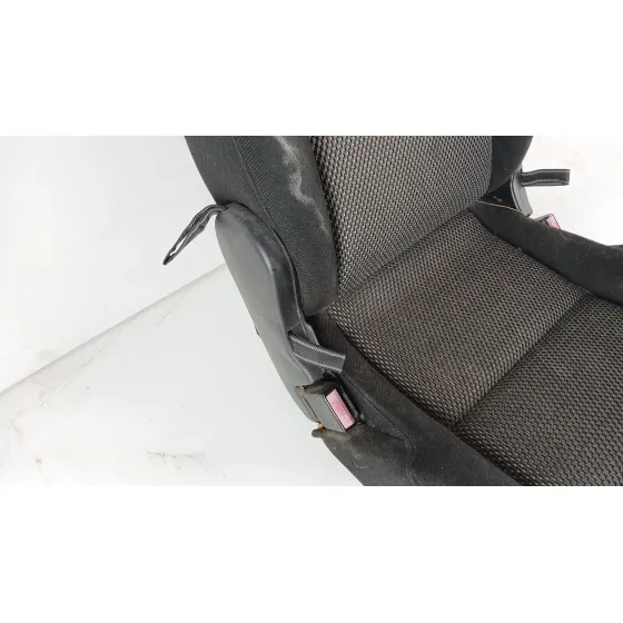Asientos Trasero Derecho para Peugeot 307 Break (3E)