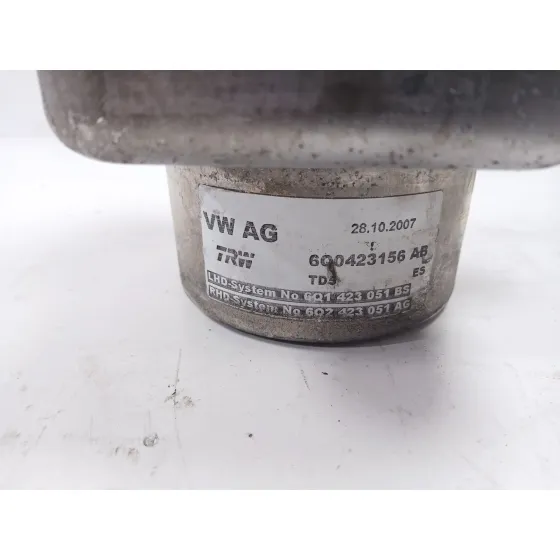 Bomba Direccion para Seat Ibiza Iii (6L1)