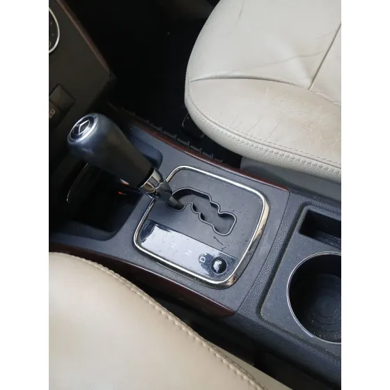 Palanca Cambio para Mercedes-Benz Clase A (W169)