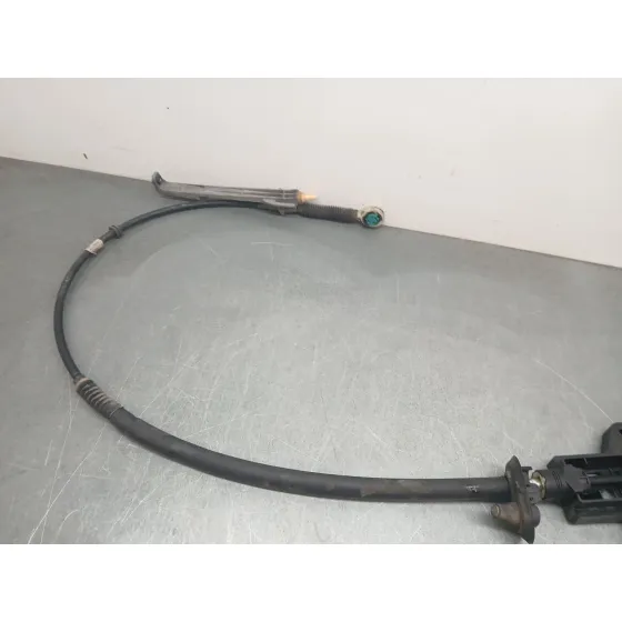 Palanca Cambio para Mercedes-Benz Clase A (W169)
