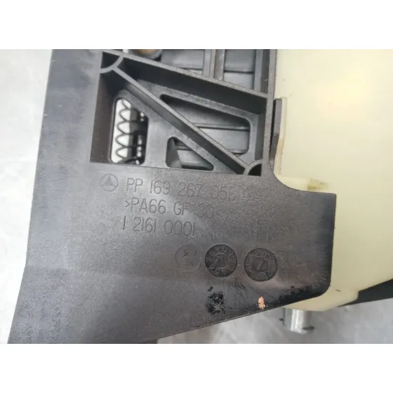 Palanca Cambio para Mercedes-Benz Clase A (W169)