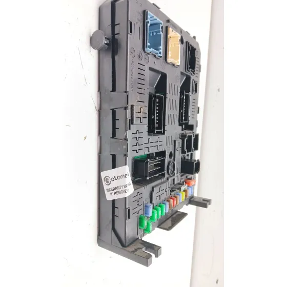 Centralita Bsi para Peugeot 308 I (4A_, 4C_)