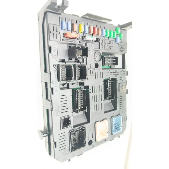 Centralita Bsi para Peugeot 308 I (4A_, 4C_)