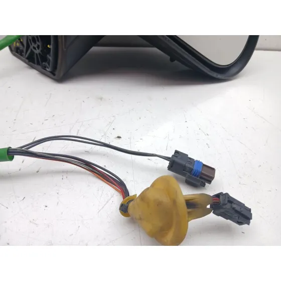 Retrovisor Derecho para Peugeot 308 I (4A_, 4C_)