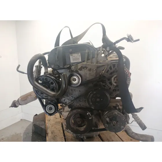 Motor Completo para Ford Focus I (Daw, Dbw)