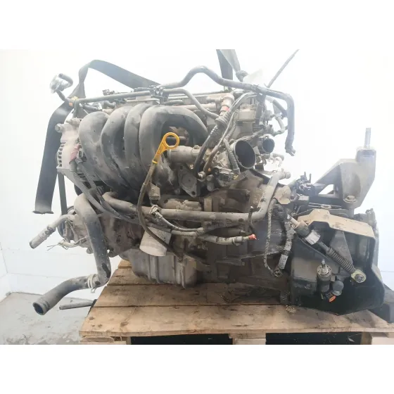 Motor Completo para Ford Focus I (Daw, Dbw)