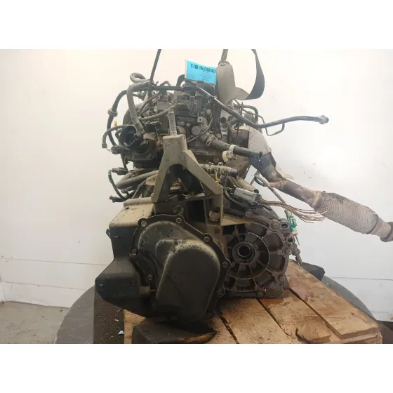 Motor Completo para Ford Focus I (Daw, Dbw)