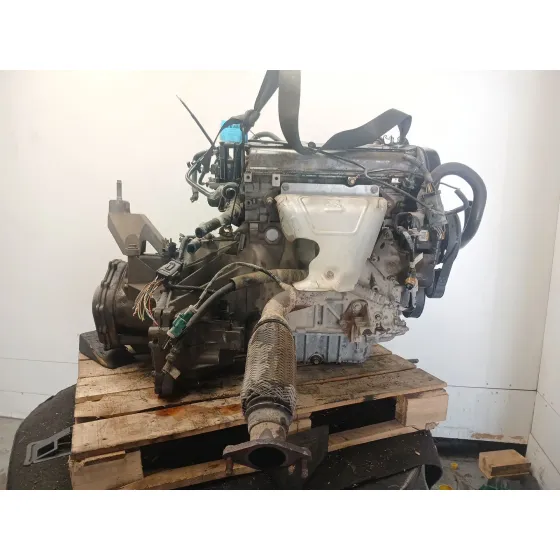 Motor Completo para Ford Focus I (Daw, Dbw)