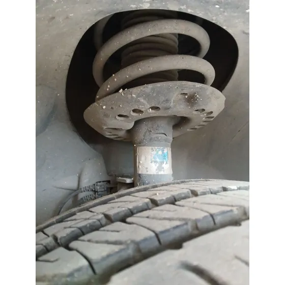 Amortiguador Delantero Derecho para Mercedes-Benz Vito / Mixto Furgoneta (W639)