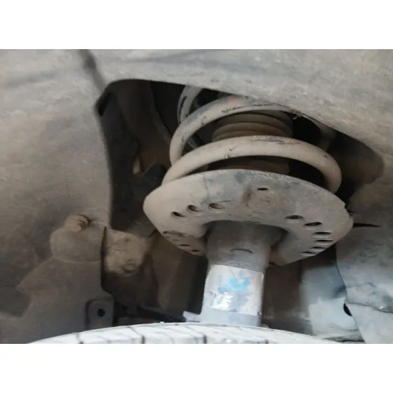 Amortiguador Delantero Izquierdo para Mercedes-Benz Vito / Mixto Furgoneta (W639)
