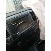 Sistema Audio / Radio Cd para Opel Vivaro C Furgoneta (K0)