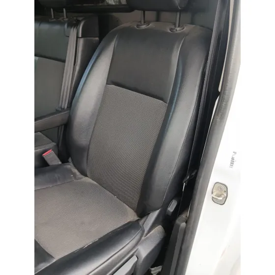 Asiento Delantero Izquierdo para Opel Vivaro C Furgoneta (K0)