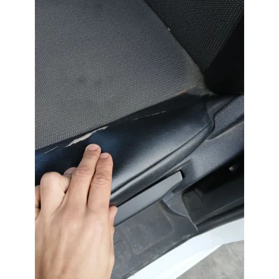 Asiento Delantero Izquierdo para Opel Vivaro C Furgoneta (K0)