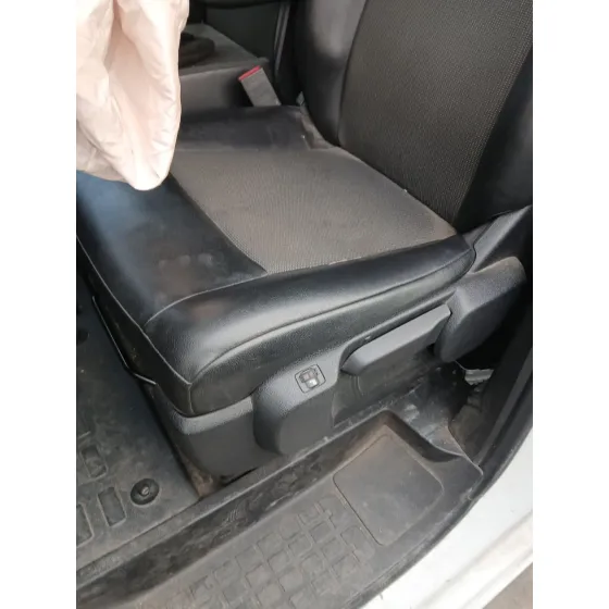 Asiento Delantero Izquierdo para Opel Vivaro C Furgoneta (K0)