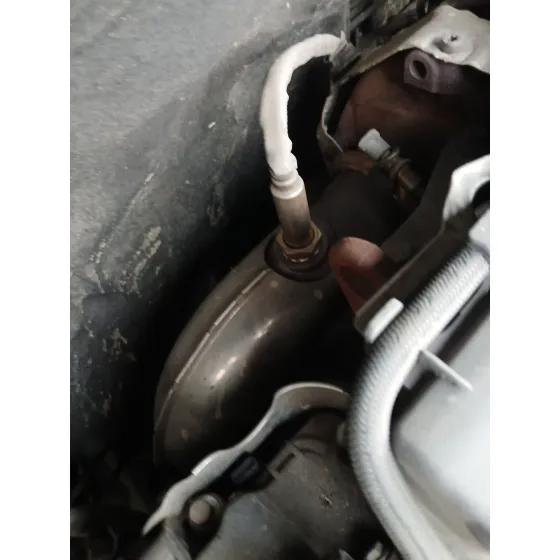 Filtro De Particulas para Opel Vivaro C Furgoneta (K0)
