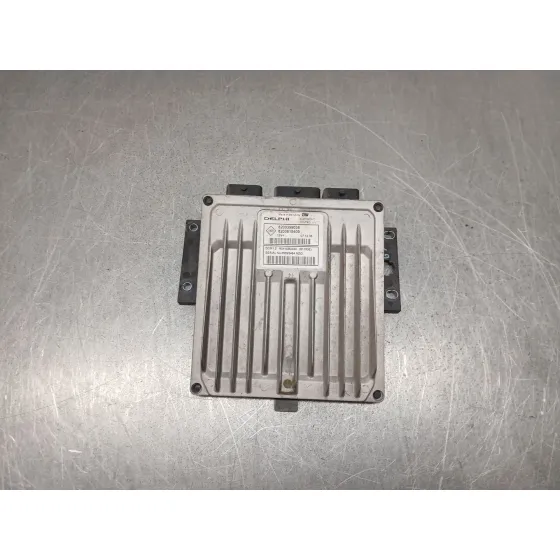 Centralita Motor Uce para Renault Clio Iii (Br0/1, Cr0/1)