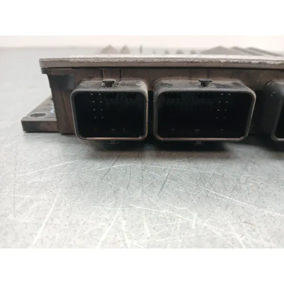 Centralita Motor Uce para Renault Clio Iii (Br0/1, Cr0/1)