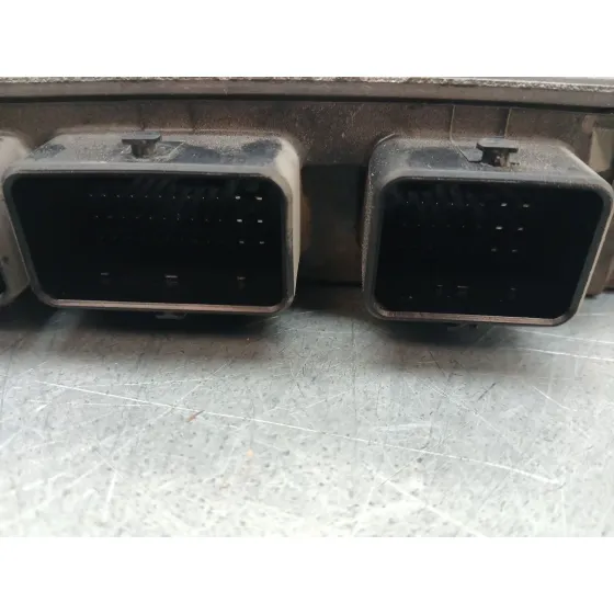 Centralita Motor Uce para Renault Clio Iii (Br0/1, Cr0/1)