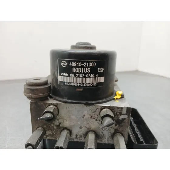 Abs para Ssangyong Rodius I