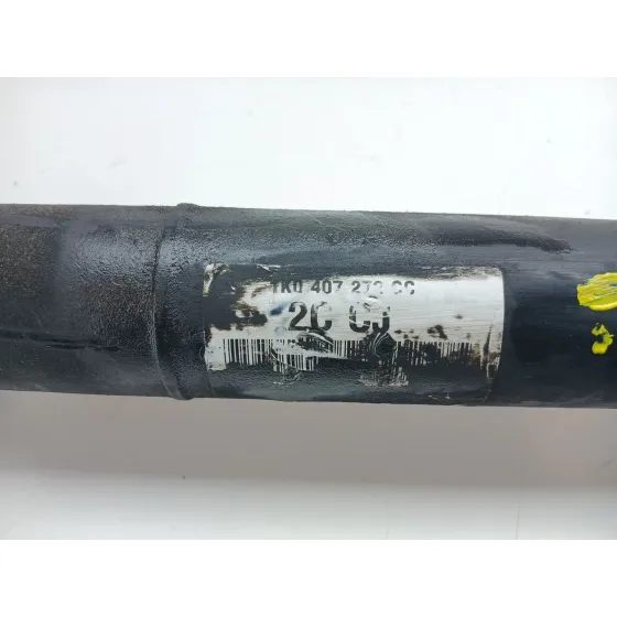 Transmision Delantera Derecha para Volkswagen Golf V (1K1)