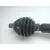 Transmision Delantera Derecha para Volkswagen Golf V (1K1)