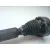 Transmision Delantera Derecha para Volkswagen Golf V (1K1)